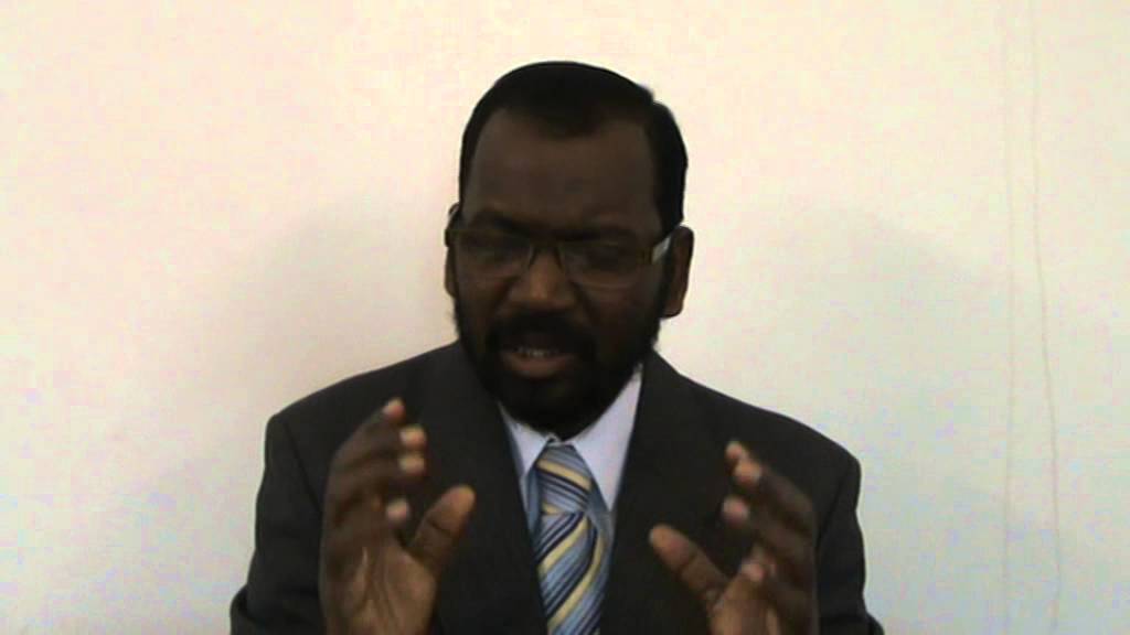 Real Worshippers A Message in Malayalam by Babu John Vettamala, Part 1