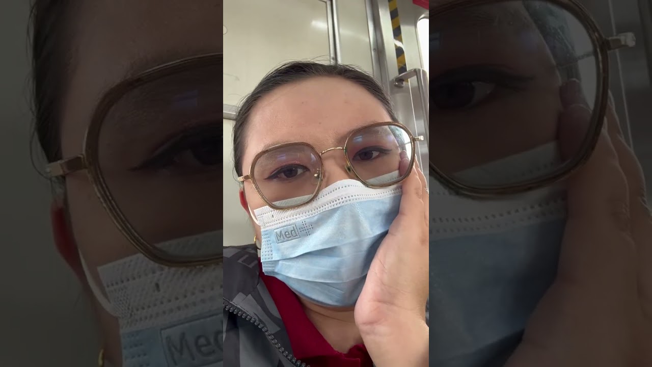 My Vlog Hari Ke2 Ke Tempat Les Di Jakarta  2026!!! laoshinya Sakit Jadi Balik lagi😂