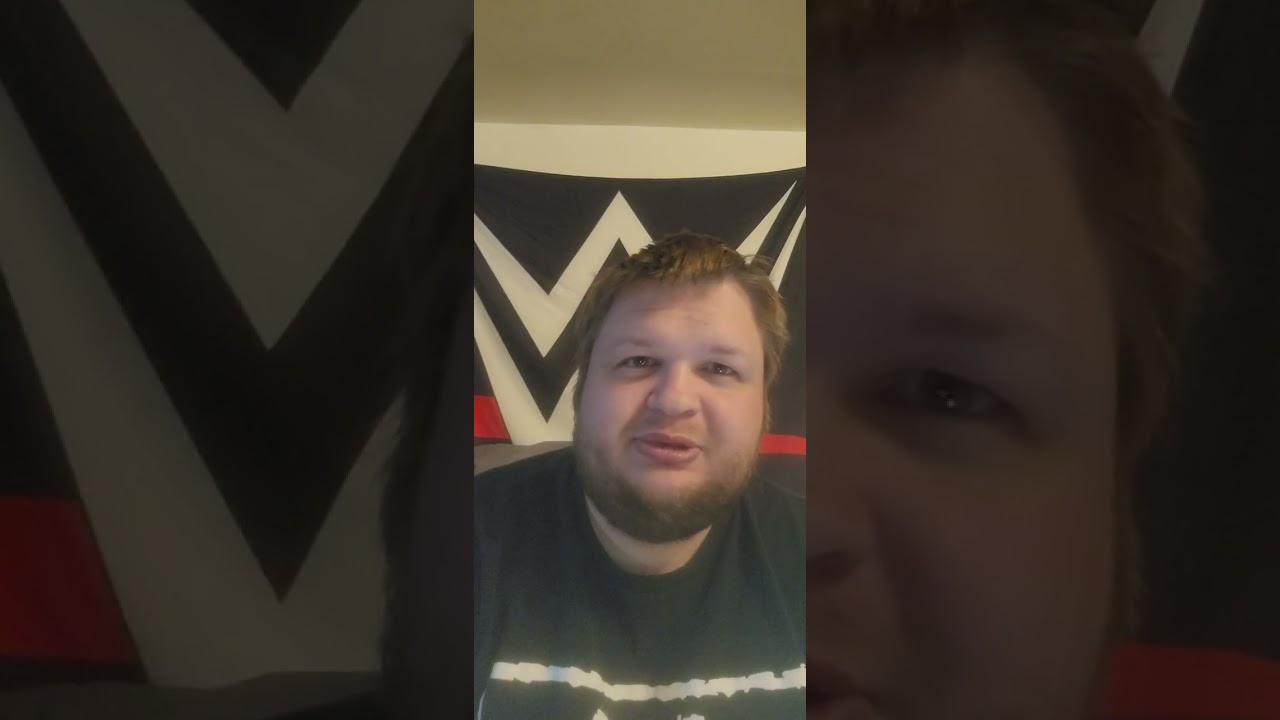 TNA Impact Results January 8th 2026