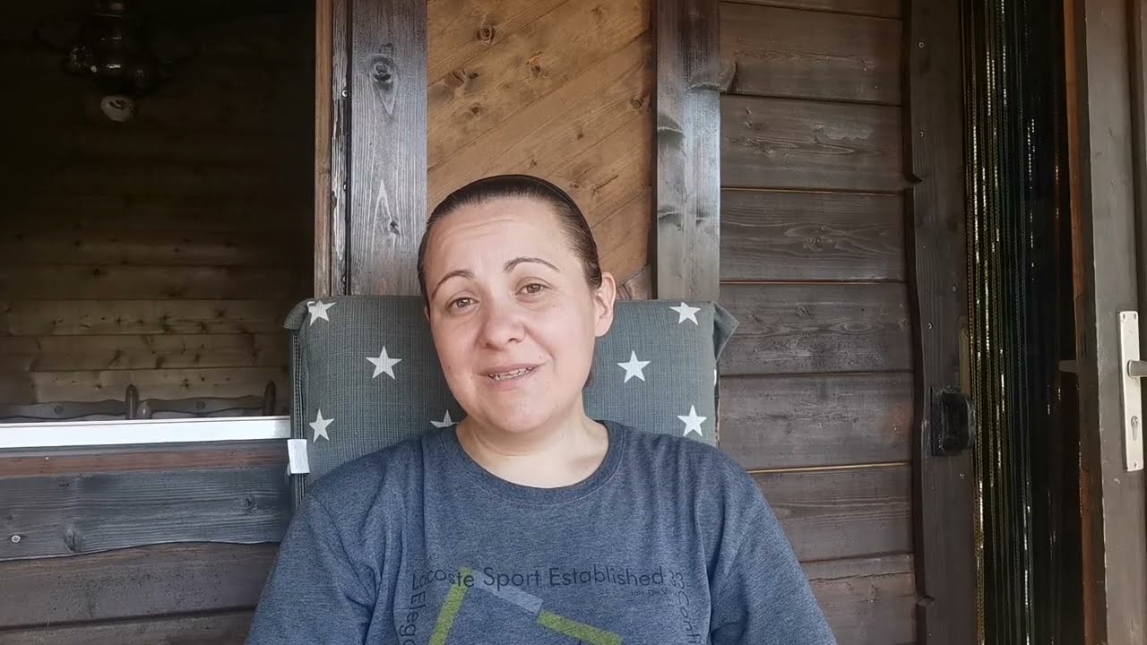 Almanya'da bir Bulgaristan türküyüm.