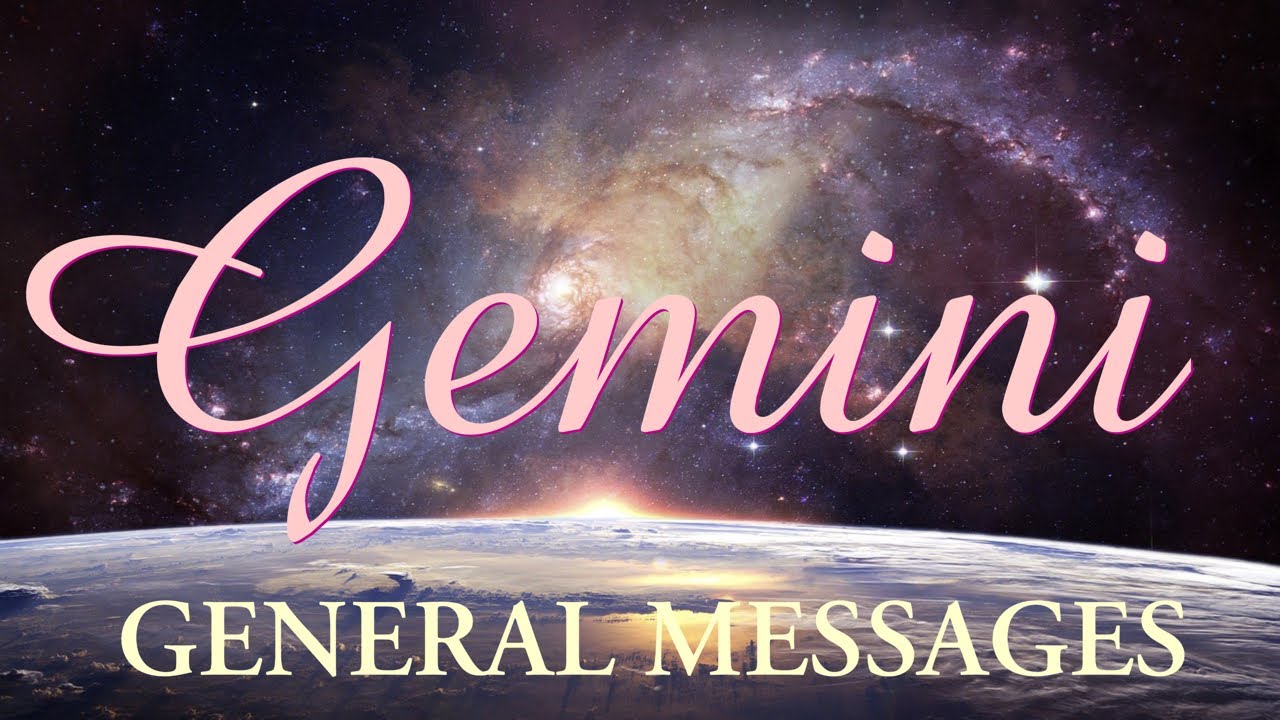 GEMINI tarot ♊️ Someone Who Disappointed You Wants To Be in Touch With You But New Love Is Coming 💕