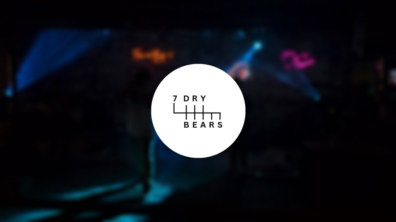7Drybears - Full Set (Live at @inversesph NERO MV Launch)