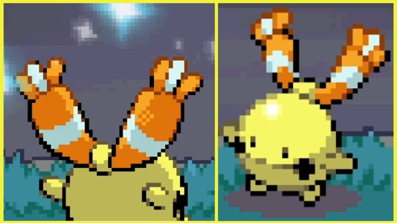 [LIVE] Shiny Chingling After Exactly 8192 RE's In Pokémon Platinum! (+Evos)