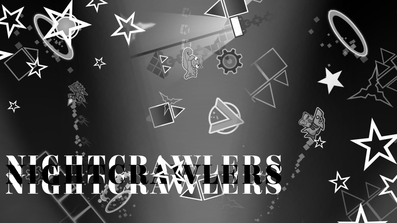 ☆ Nightcrawlers ☆