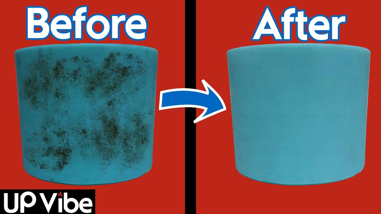 How to Clean Silicone Molds