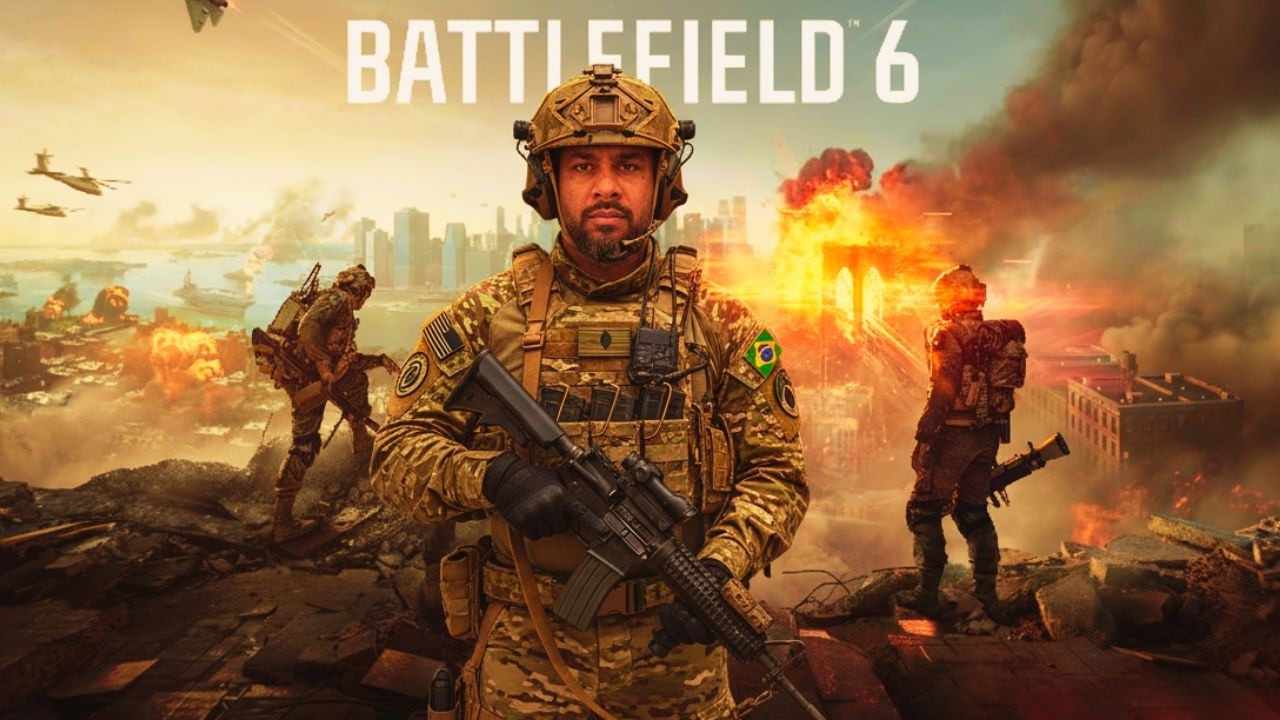 🔥Battlefield 6  ganhar XP, upar armas, evoluir classes