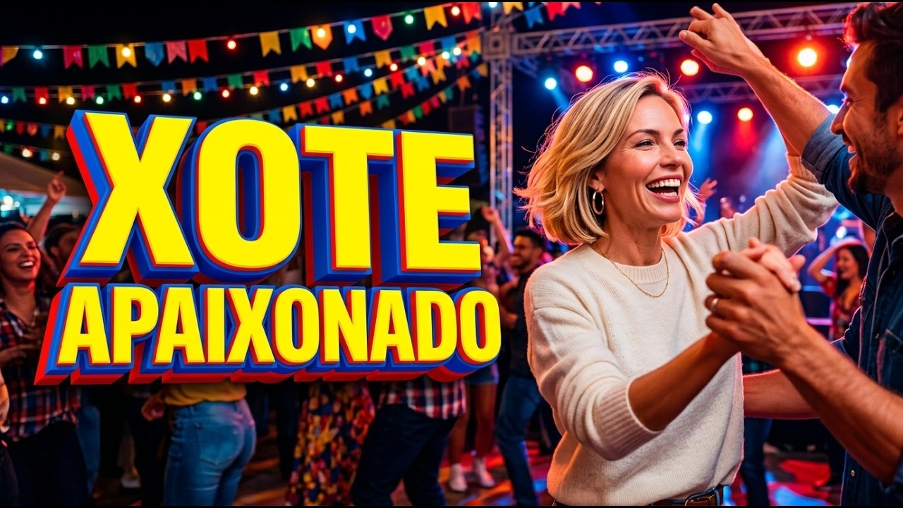 FORRÓ APAIXONANTE DO SERTÃO ❤️🎶 | Forró Pé de Serra Oficial