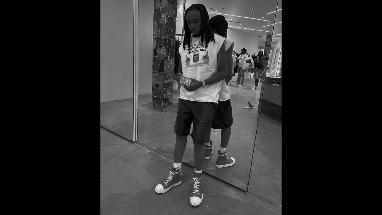 [FREE] Migos x Quavo x Offset Type Beat - 