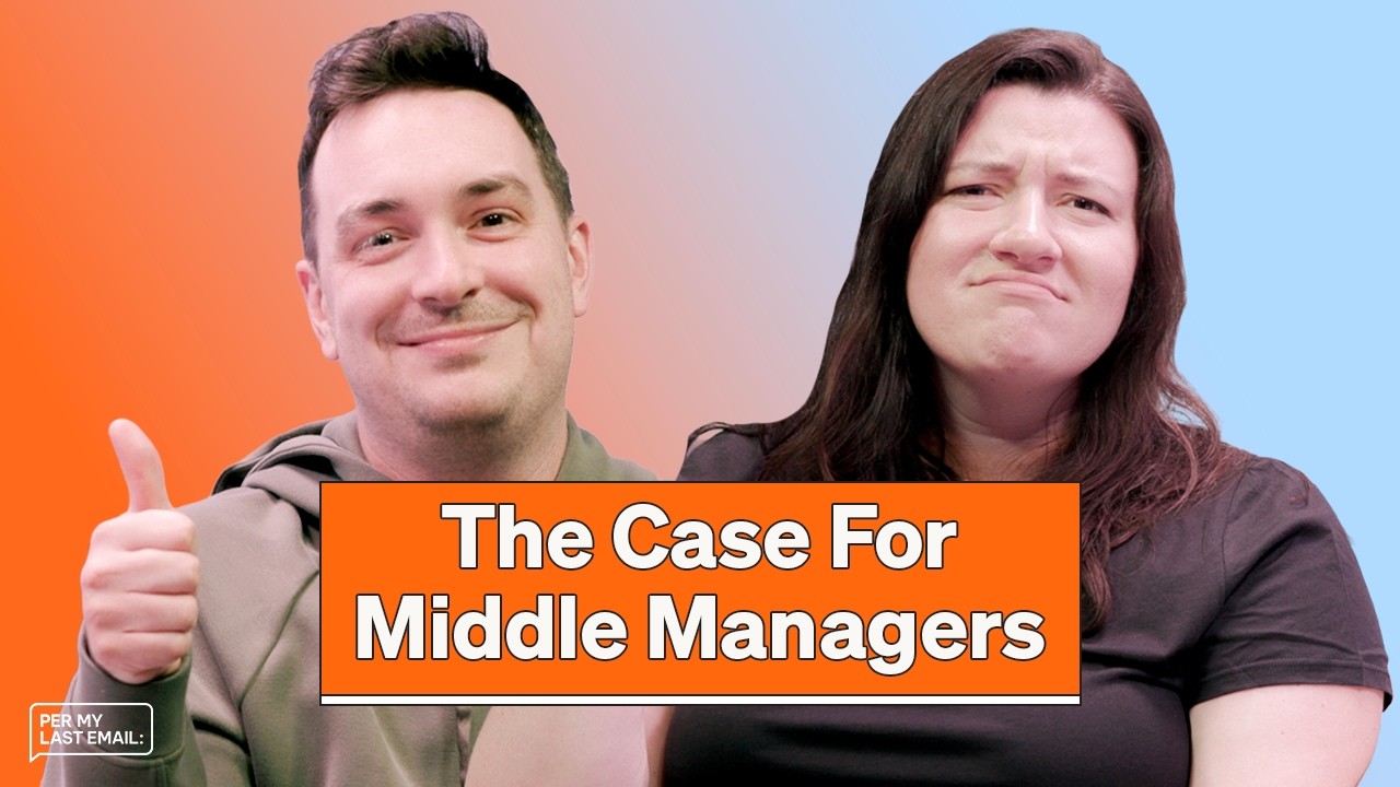 Why Middle Managers Matter More Than You Think