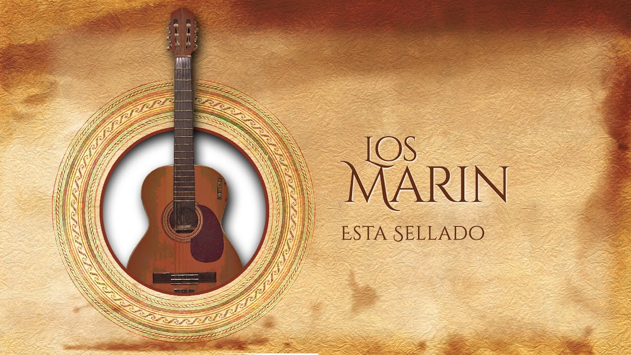 Los Marin Cover 