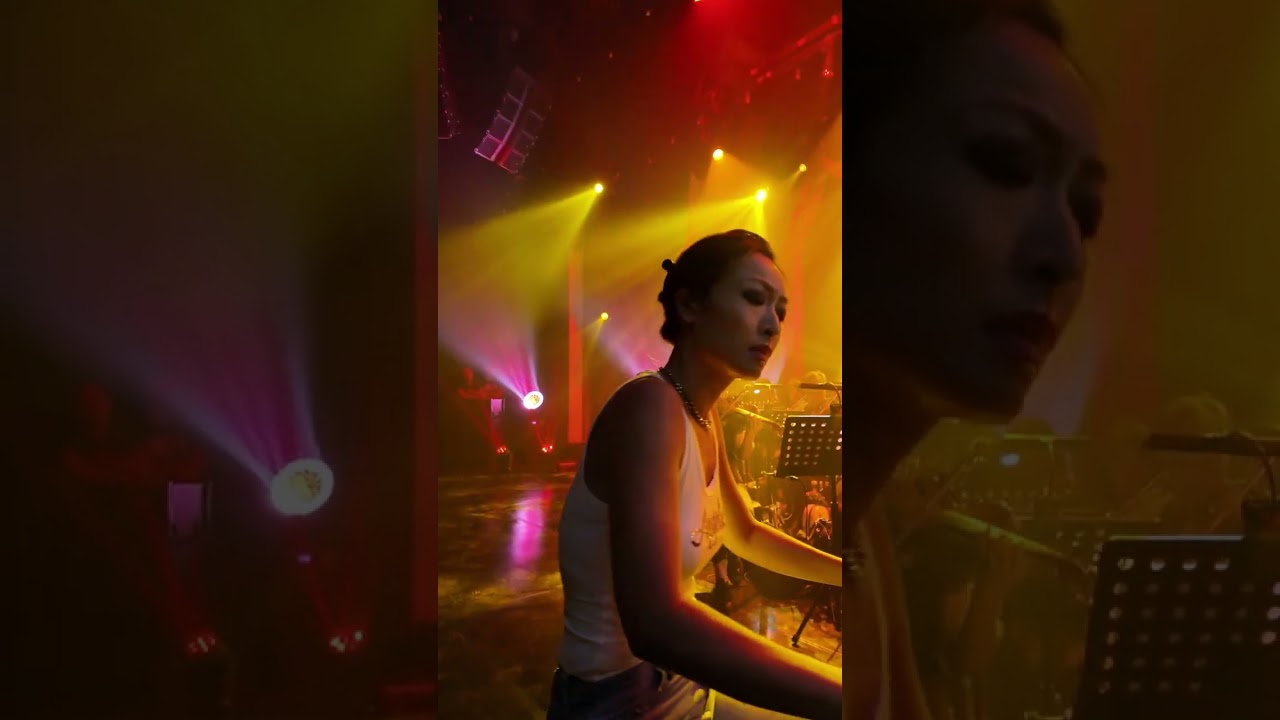 Qymira | Behind the lens of &ldquo;Epic Euphony&rdquo; - Mania