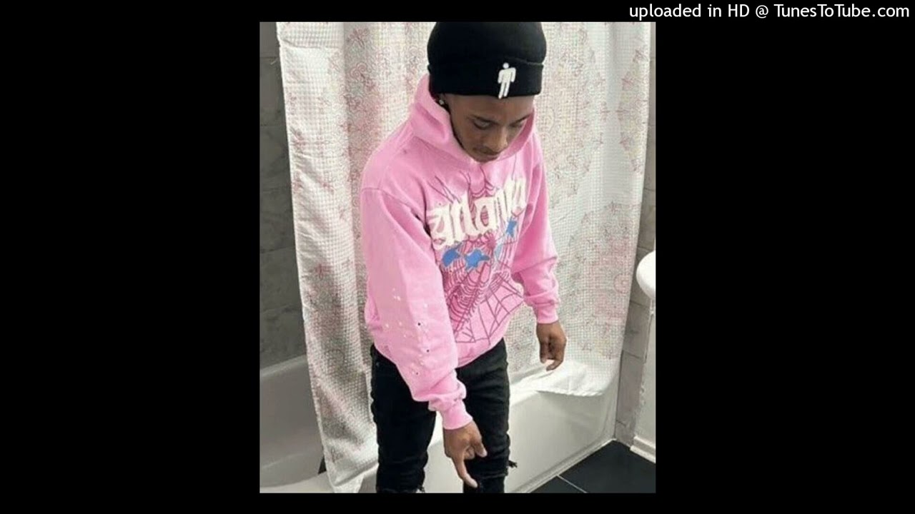 [FREE] 4Block Lil Mari Sample Type Beat- “Don't go”