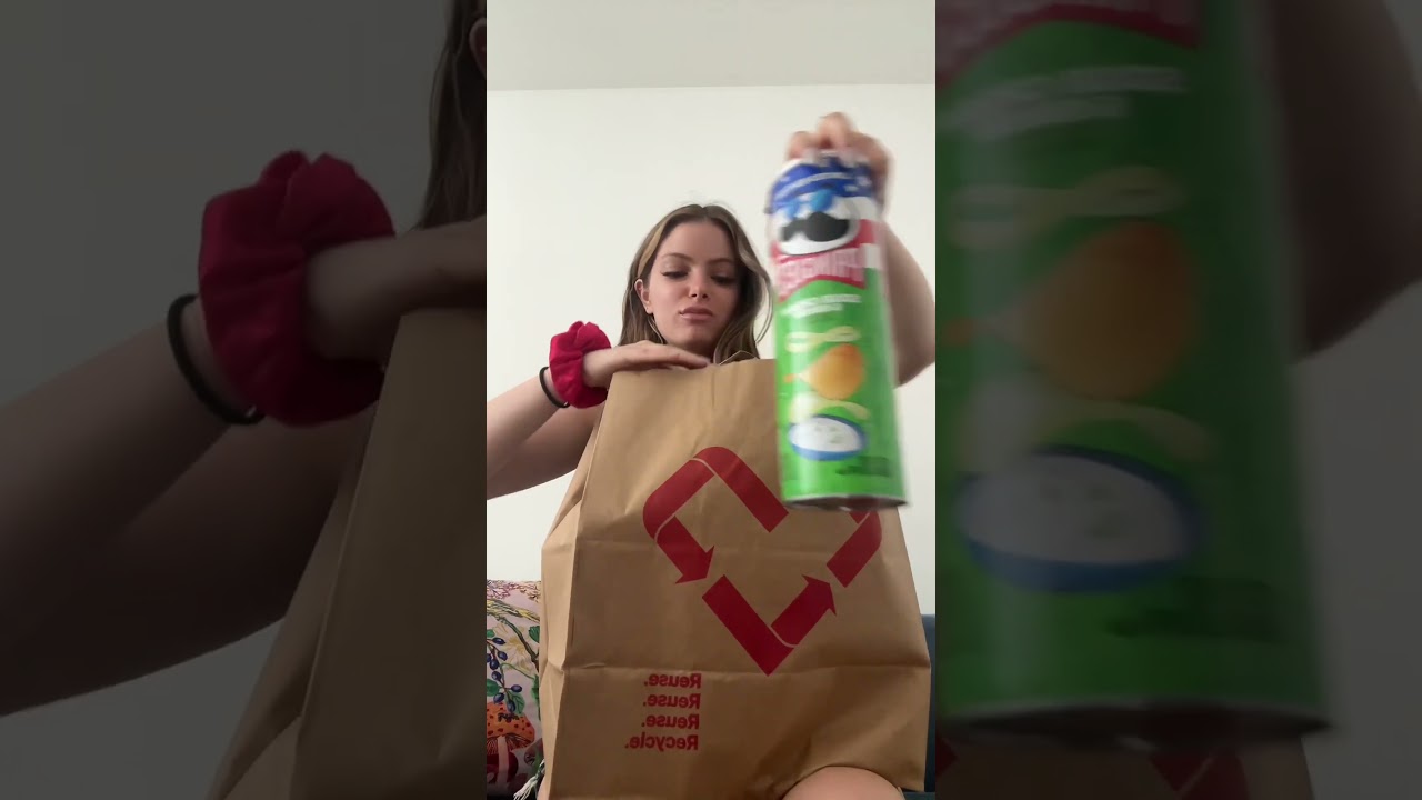 top 10 best snack haul😍