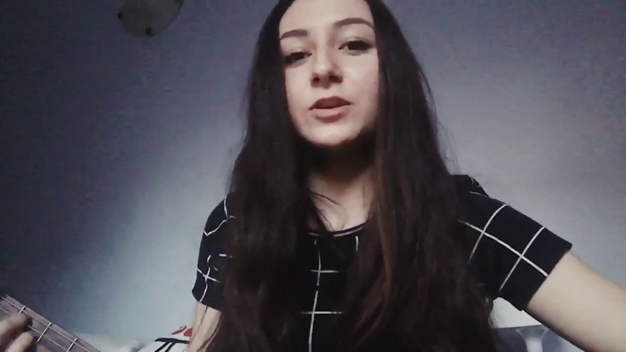 8 Miliardi Di Persone - Frah Quintale (cover by estintore)