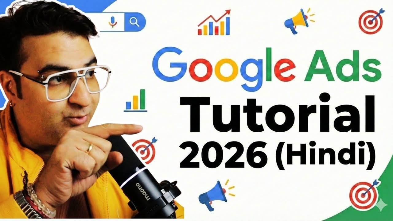 How to Promote Your YouTube Video with Google Ads? (Step-by-Step)