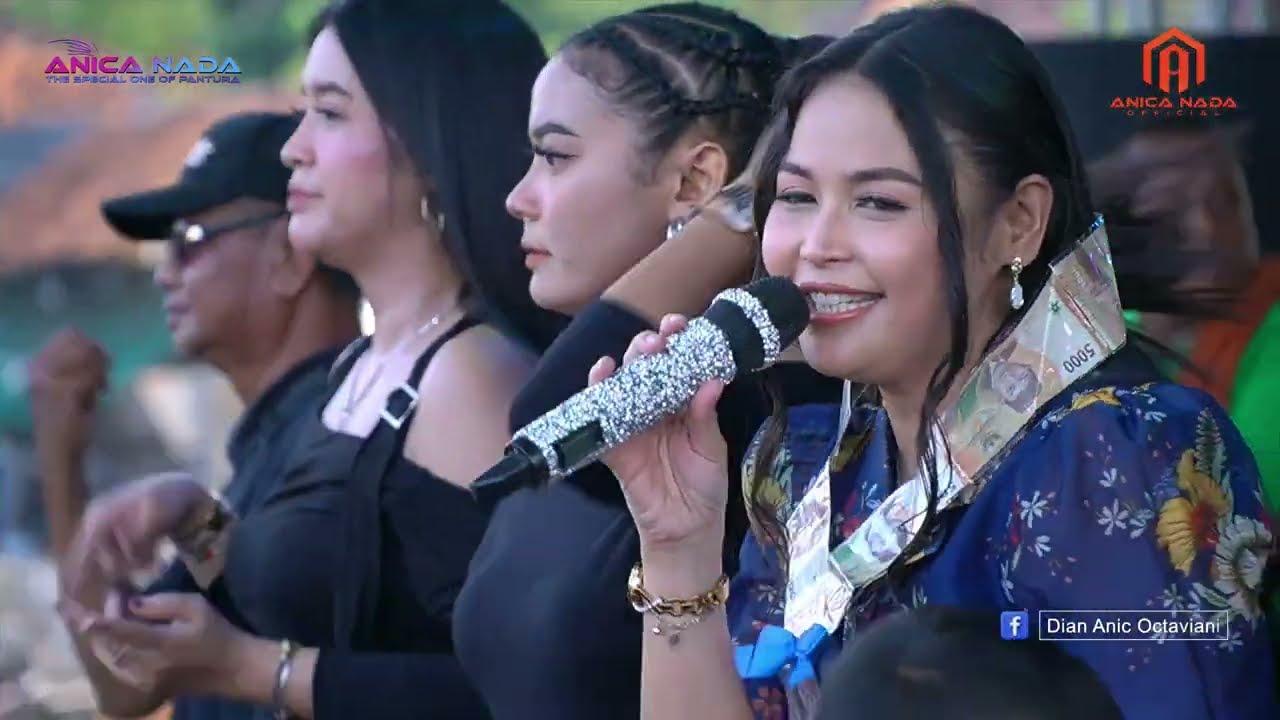 RUJAK BLIMBING - DIAN ANIC & ALL ARTIST ANICA NADA 20 APRIL 2025 | SARIMAKMUR | SUKASARI | SUBANG