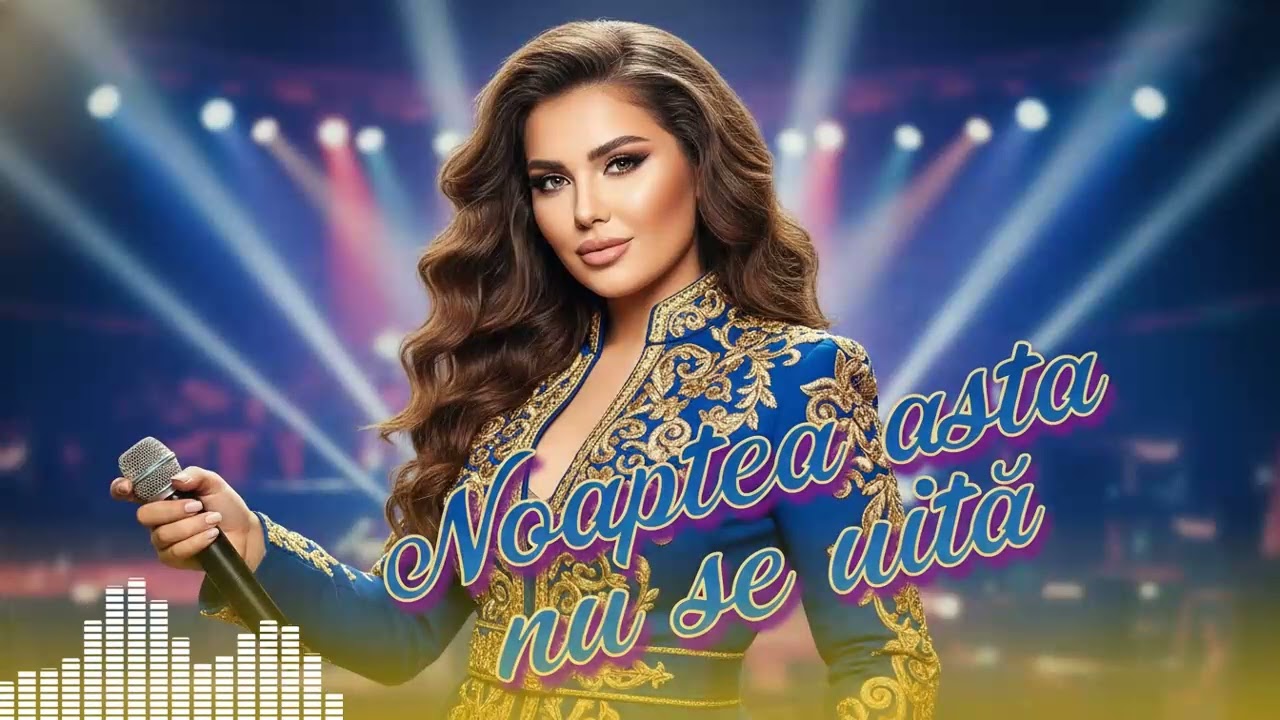 NOAPTEA ASTA NU SE UITĂ ❤️ Manele De Ascultat Noaptea | Hituri 2026