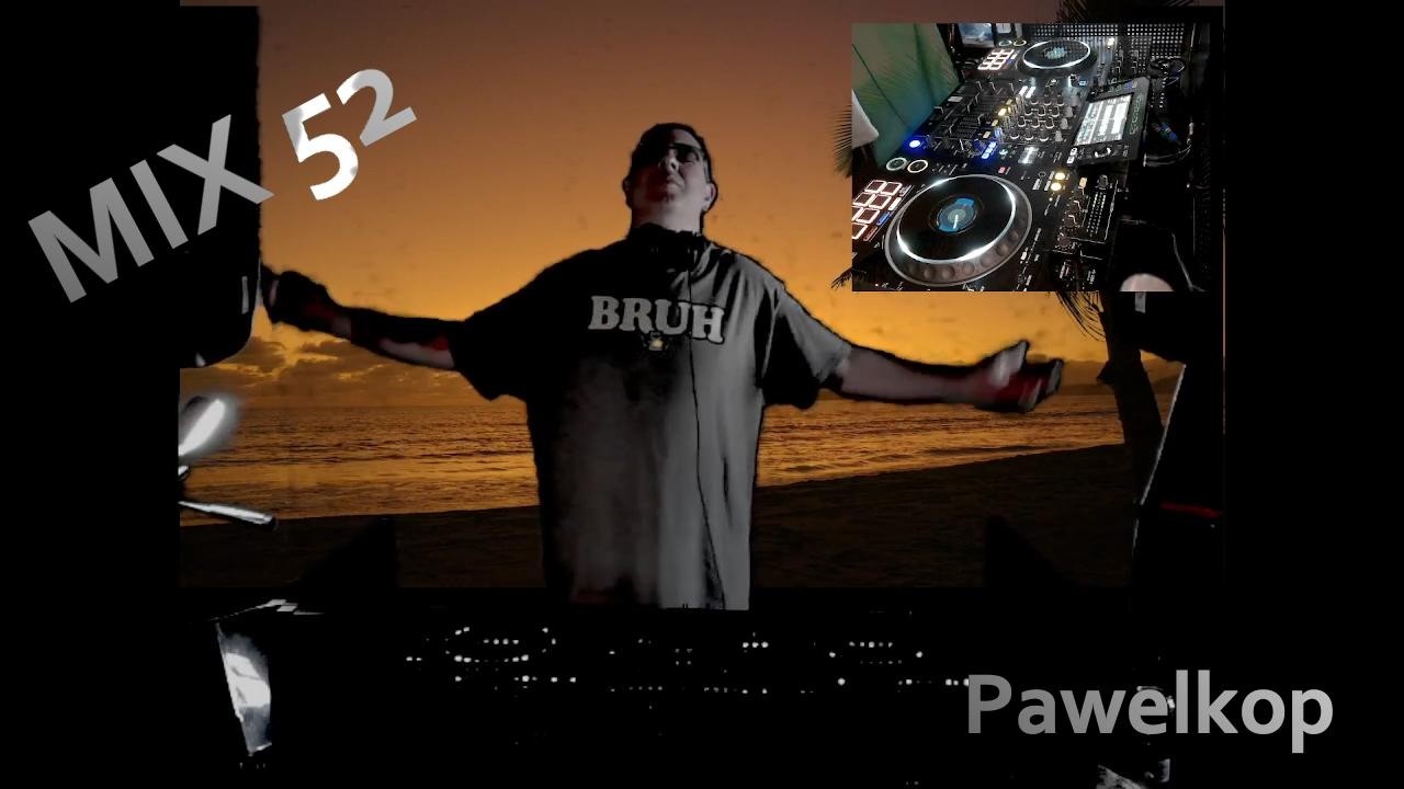 OLD VS NEW EDM Mix 52 - Guetta, Disco Lines, Calvin Harris, Fred Again, James Hype and MORE!