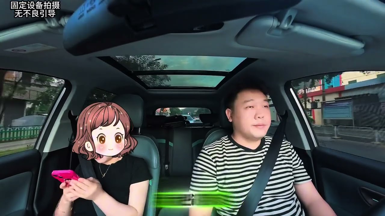 顺风车拆散一对是一对 #网约车 #顺风车 #vlog日常 #打工人 #万万没想到