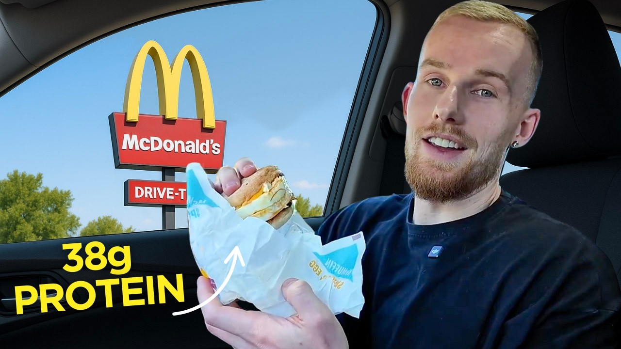 The Best & Worst Fast Food For Weight Loss Ranked