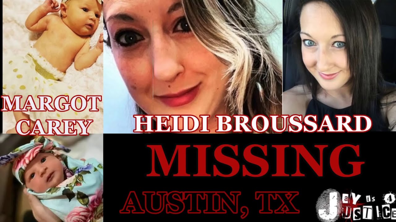 Shocking Details Revealed with Friend while Live! The Dateline Episode! #heidibroussard