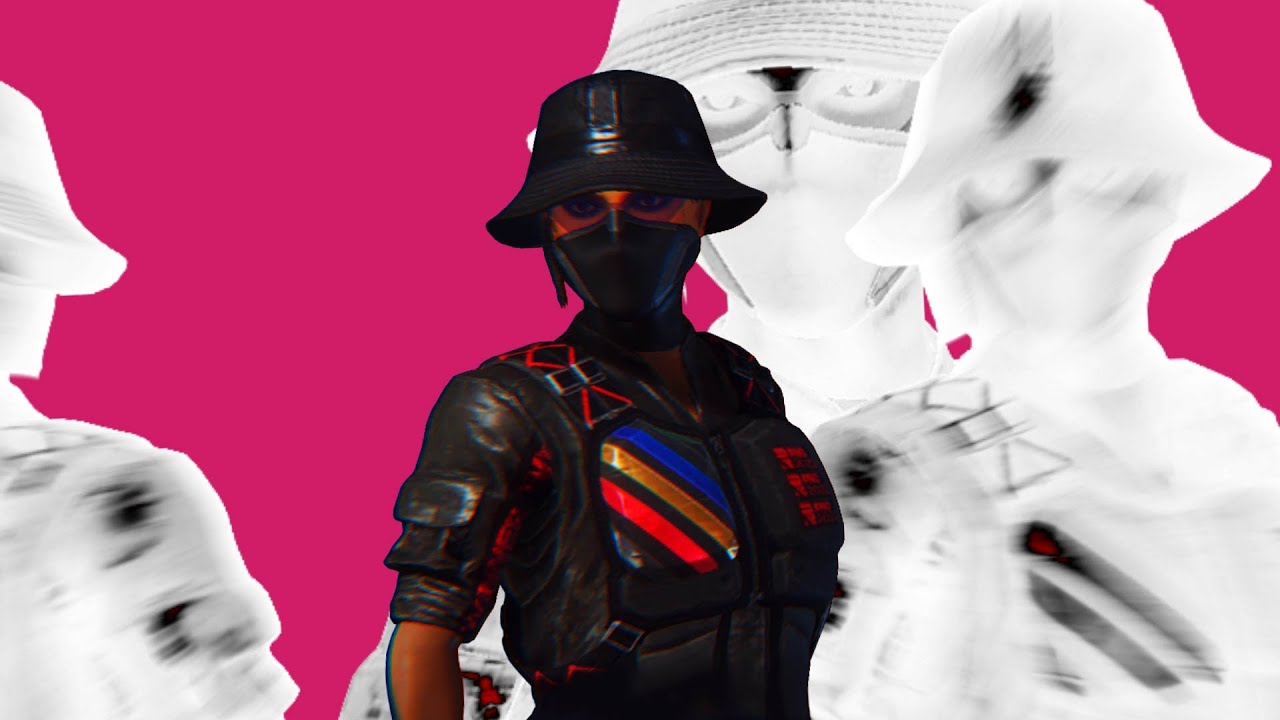 VS SQUAD PUBG MVP #2