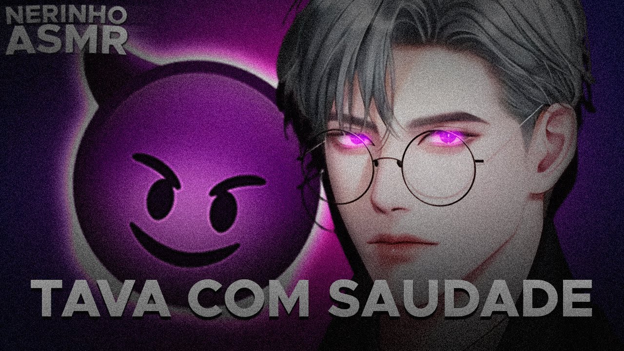 ASMR Daddy Te Puxando Pela Cintura... [Bravo]