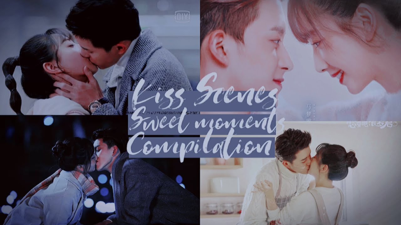 [POISONED LOVE] KISS SCENES AND SWEET MOMENTS - COMPILATION
