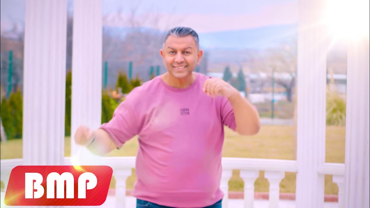 ORK. EMINLER - PAŞA KIZI █▬█ █ ▀█▀ (2022 OFFICIAL 4K VIDEO)