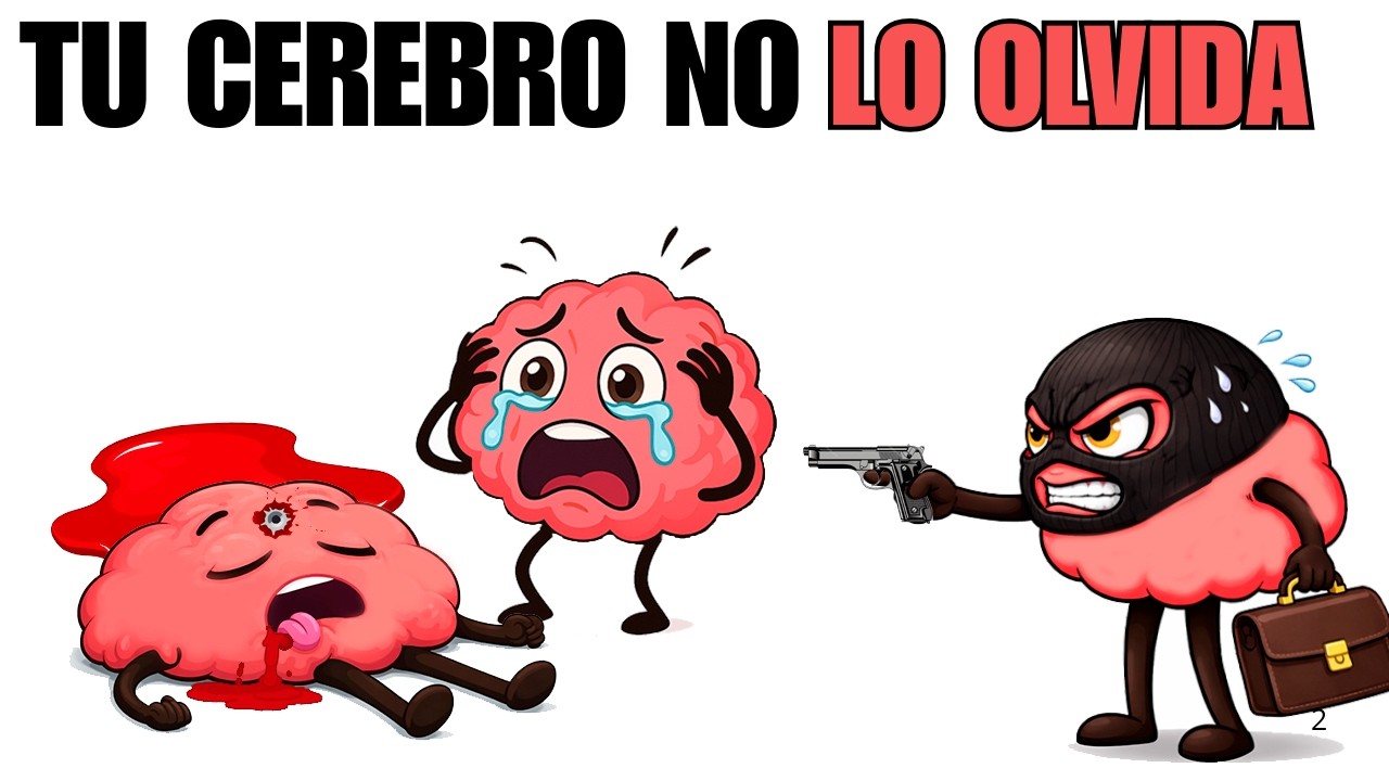 ¿Qué pasa en tu cerebro si ves a una persona ser asesinada? (según la ciencia)