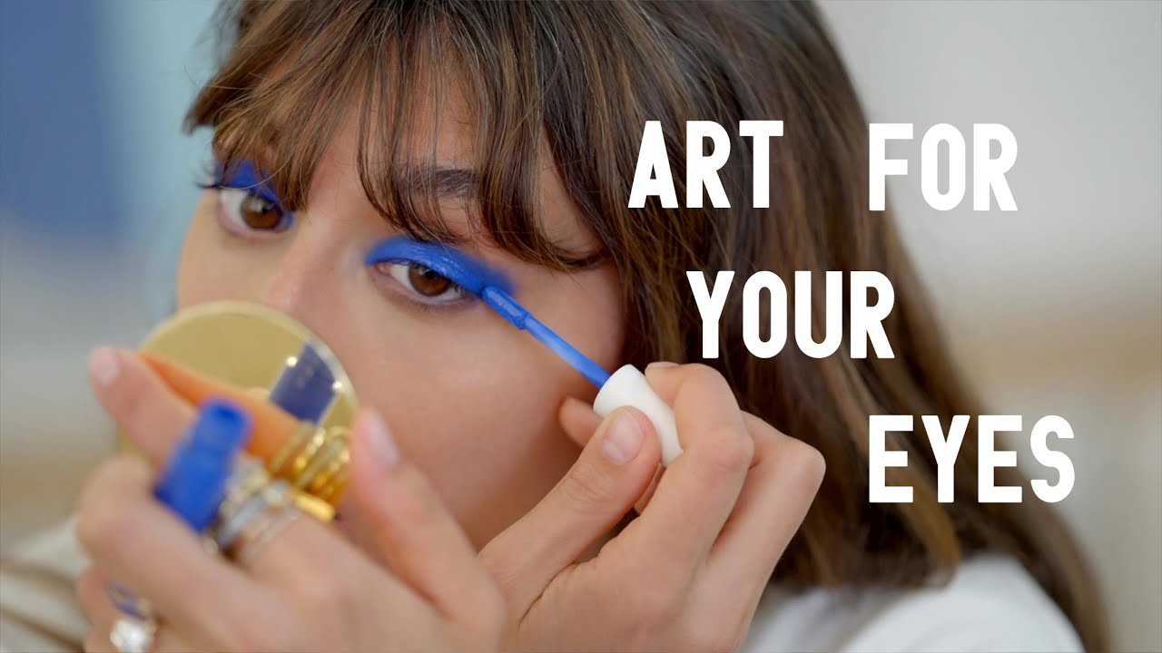 ART FOR YOUR EYES