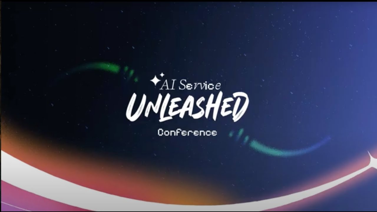 Thread Keynote 2025 | Introducing Voice AI & Service Intelligence