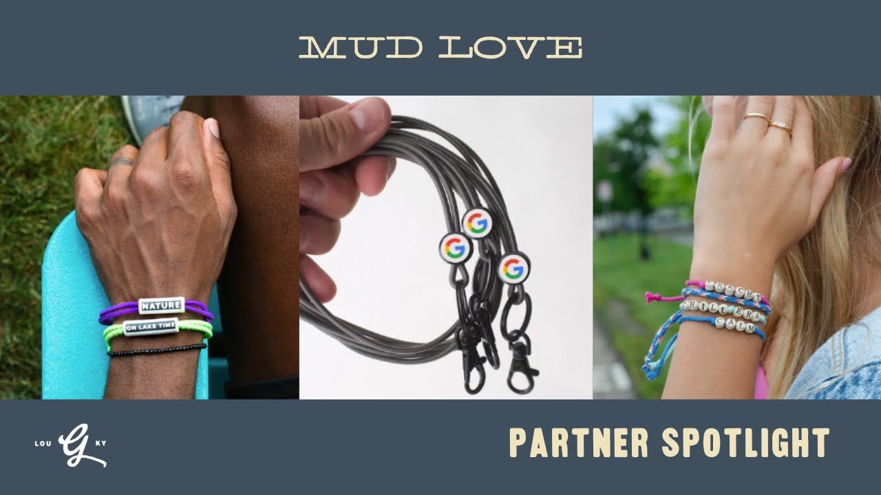 Partner Spotlight: Mud Love
