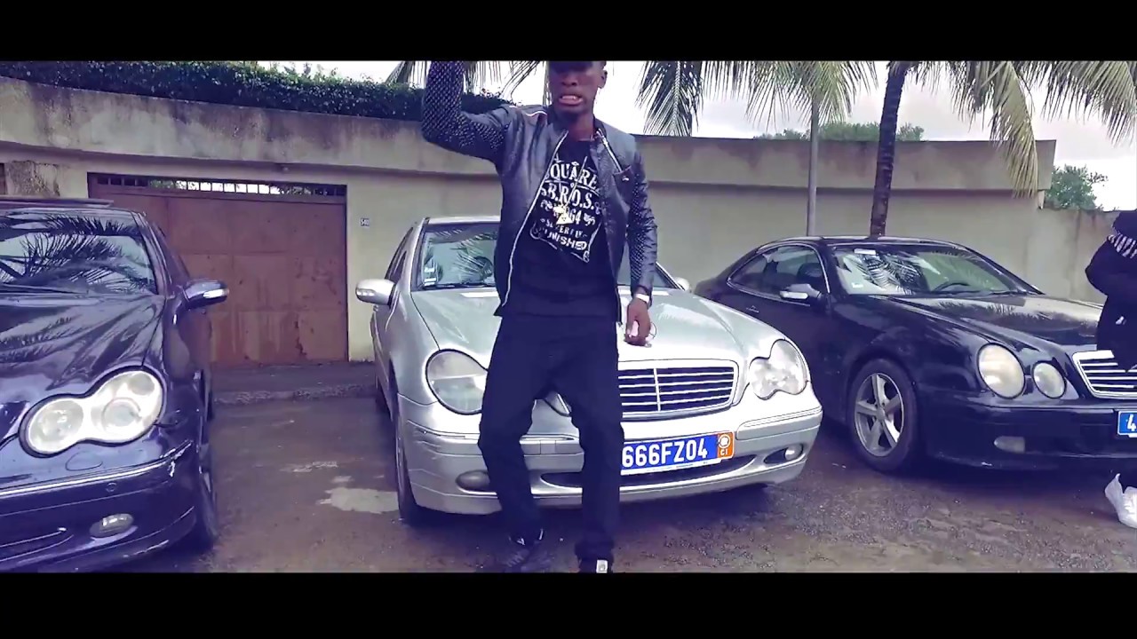 Kozak - Mon papa a ça (Clip Officiel)