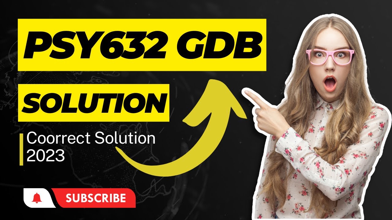PSY632 | Theory & Practice of Counseling | GDB Correct Solution | Semester Fall 2023 VU