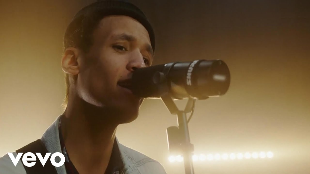 Chris Haden - 100 años de lluvia - Chris Haden (Official Music Video)