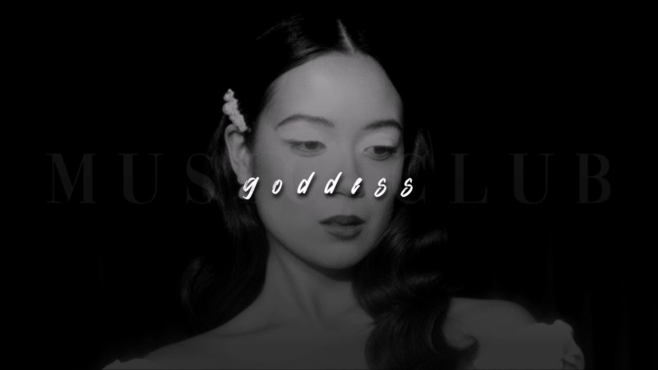 Laufey, Goddess | slowed + reverb |