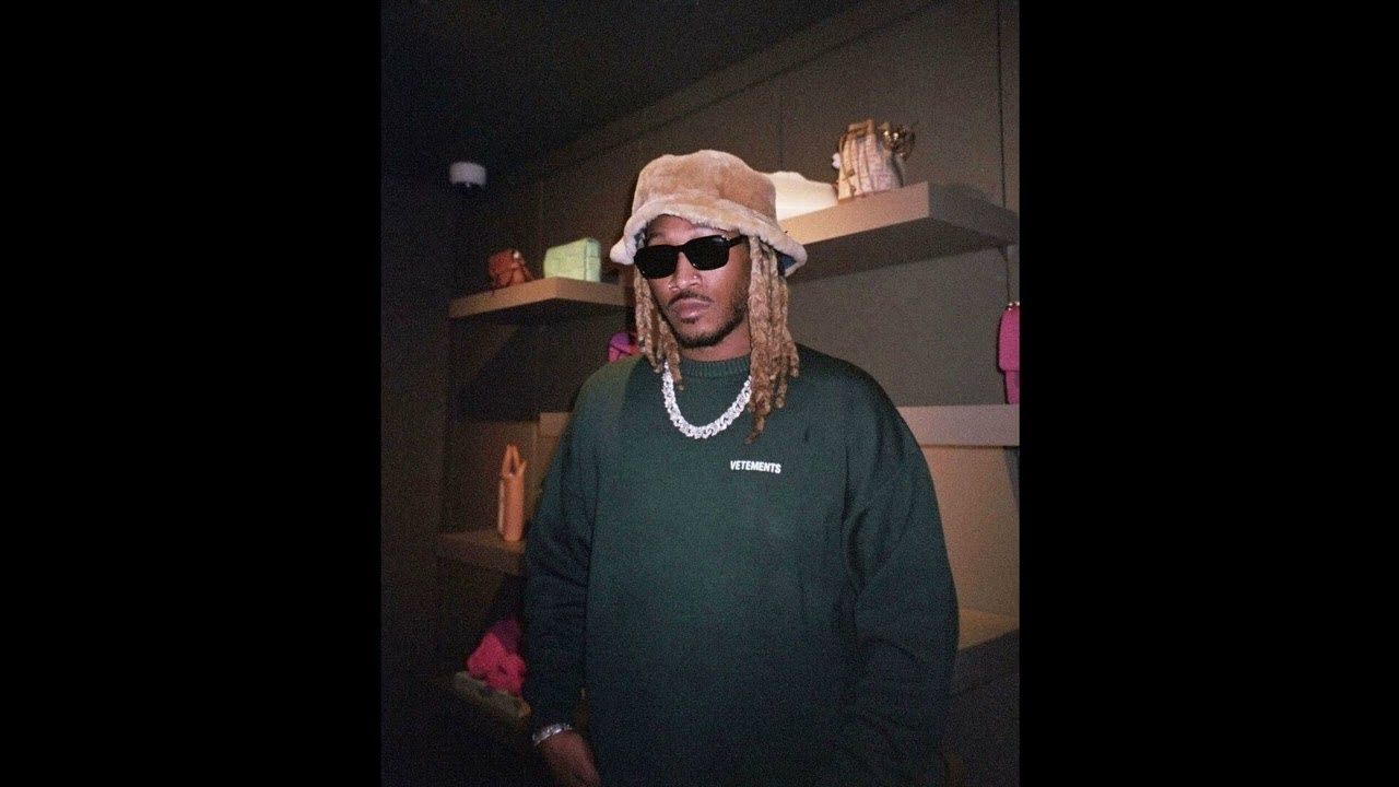 Future Type Beat 2022 - 