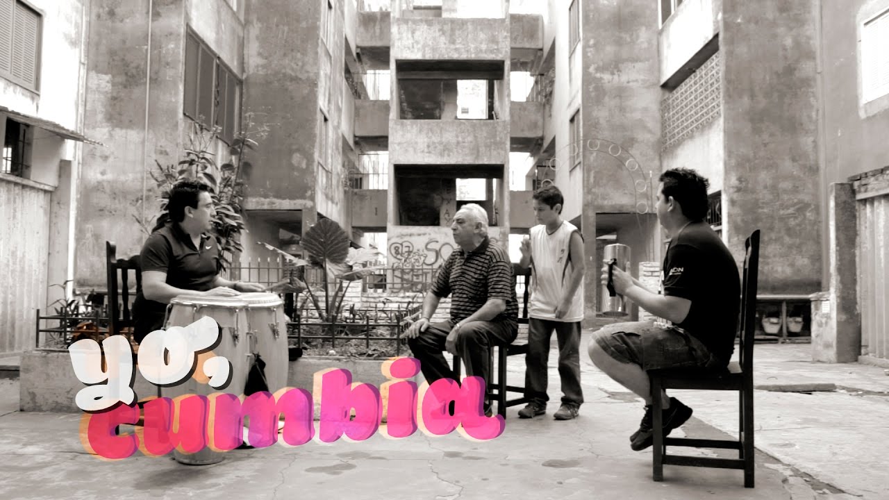 Yo Cumbia - Capítulo 1