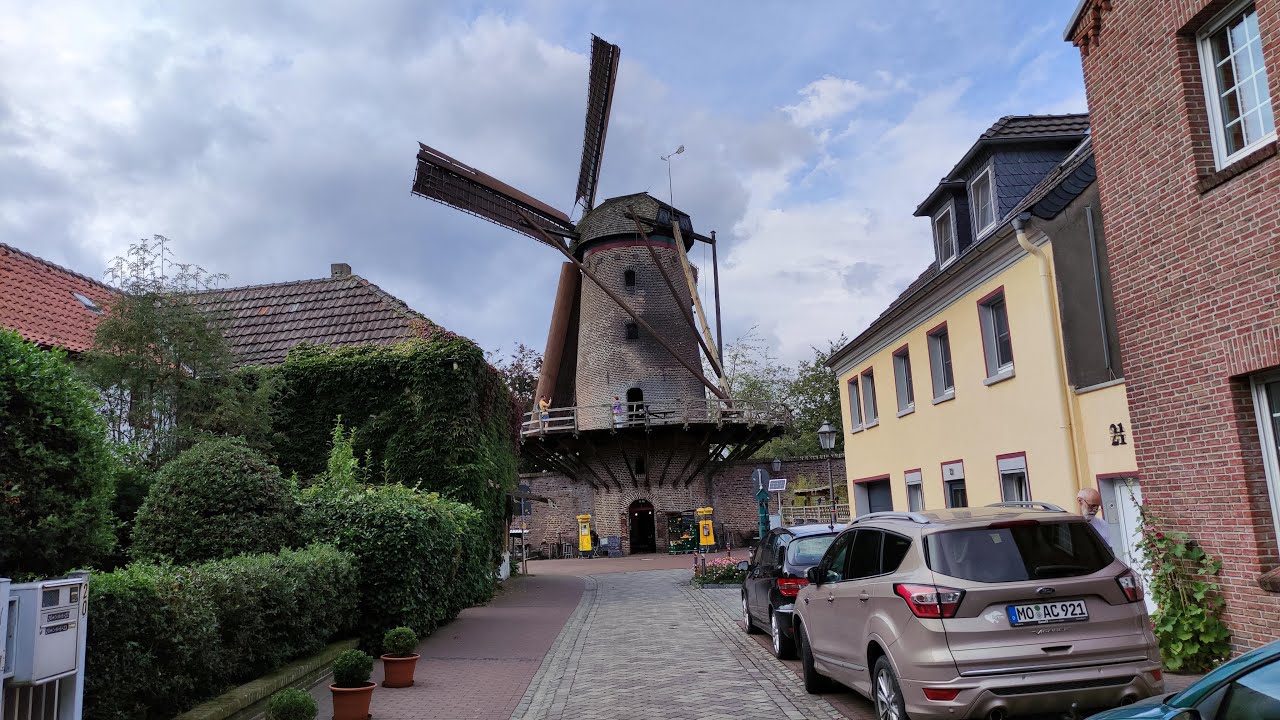 Xanten am Niederrhein