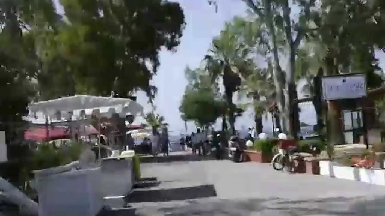 Bitez Speed Walk Turcja