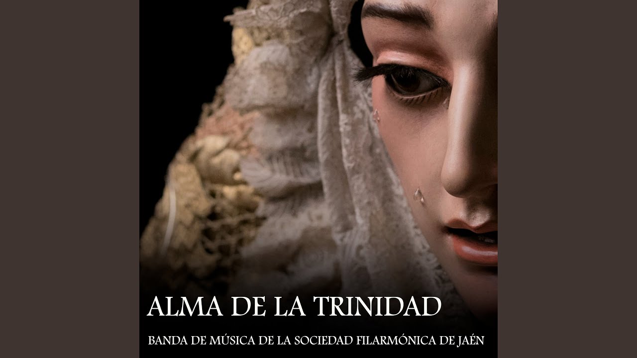 Alma de la Trinidad
