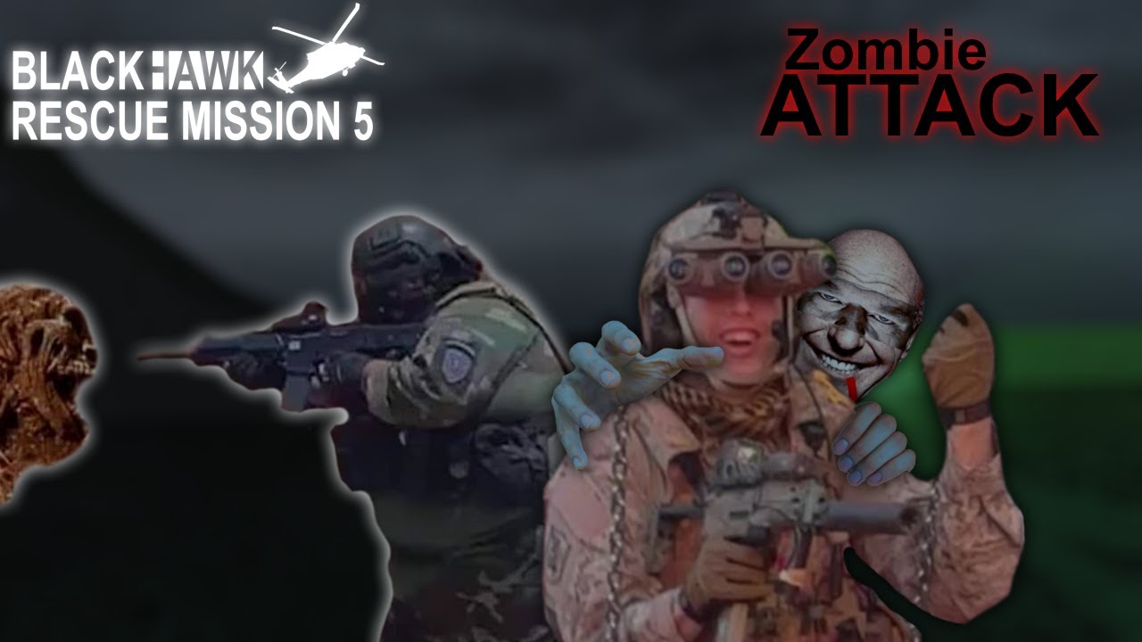 Operation Cryo is here & its not what I was expecting... | BRM5 Gameplay