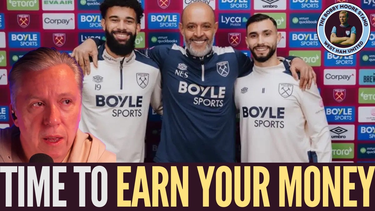 AWB FIFA STORM | RELEGATION KNIFE EDGE | WEST HAM UNITED | ENGLISH PREMIER LEAGUE