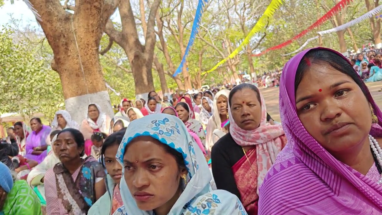 जुबली समापन समारोह जोकबहला 1 February 2026