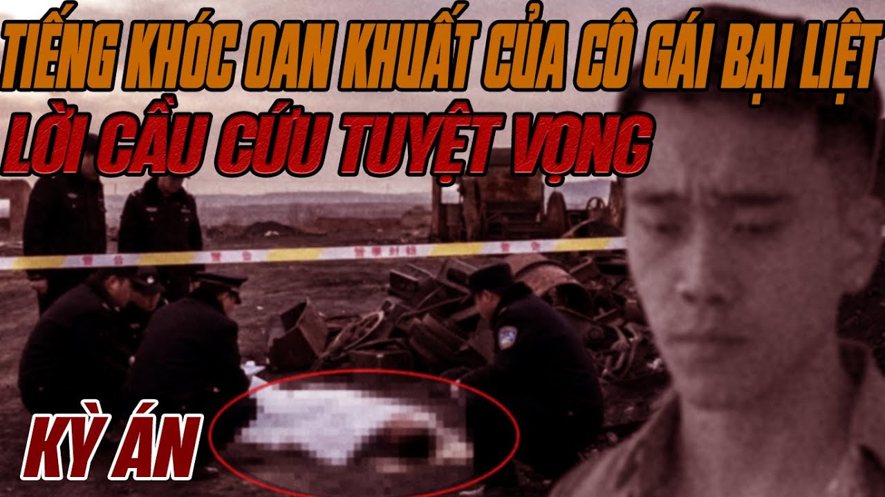 Kỳ Án Trung Quốc: Thi Thể Bí Ẩn Cháy Đen Trong Mỏ Than Hoang