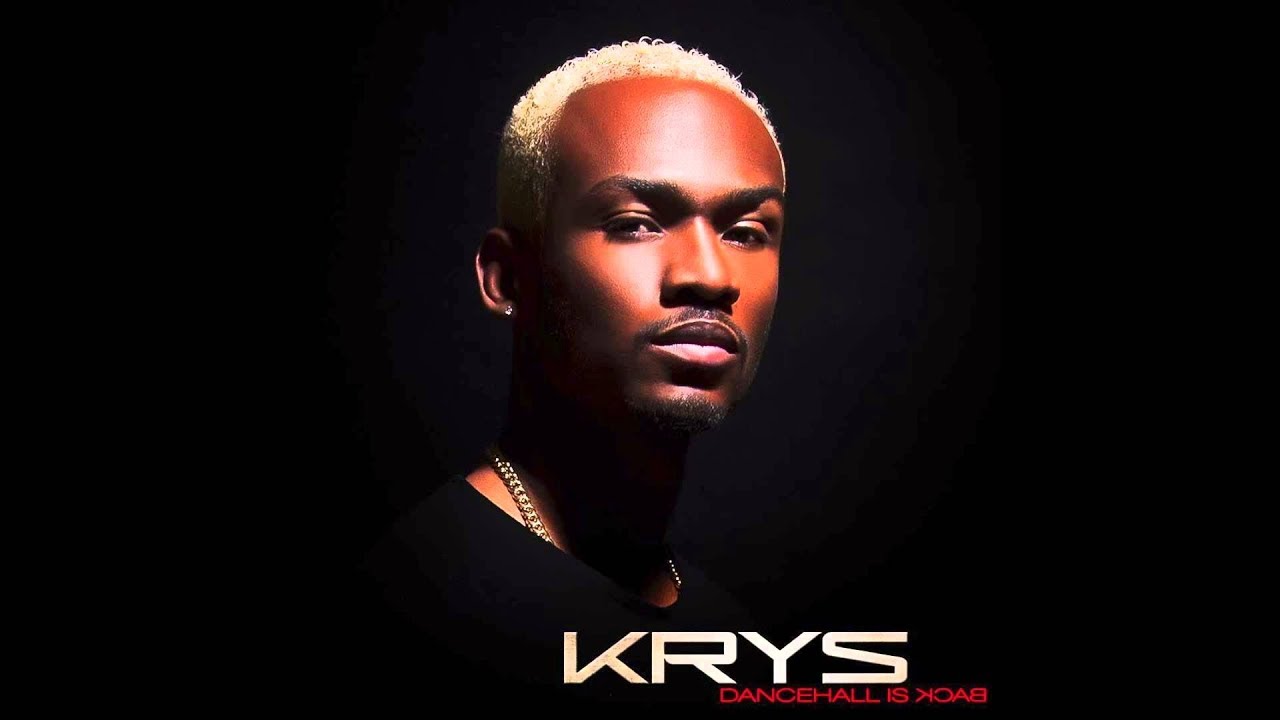 Krys - Dancehall Addict