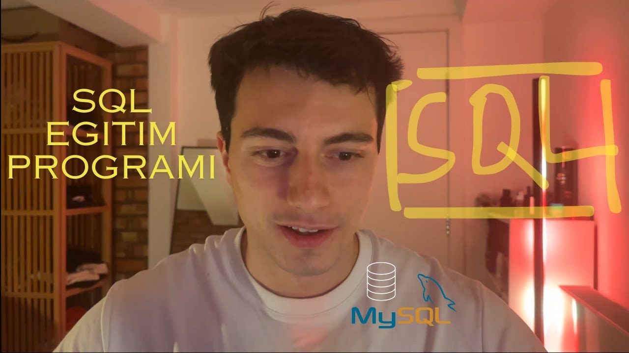 SQL EĞİTİM PROGRAMI, CHATGPT VE BARD KULLANARAK EGITIM PROGRAMI HAZIRLADIK!