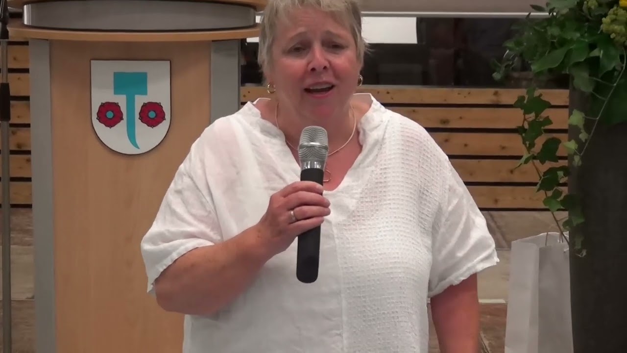 Heidi Bechler für Dietmar Späth, Muggensturm
