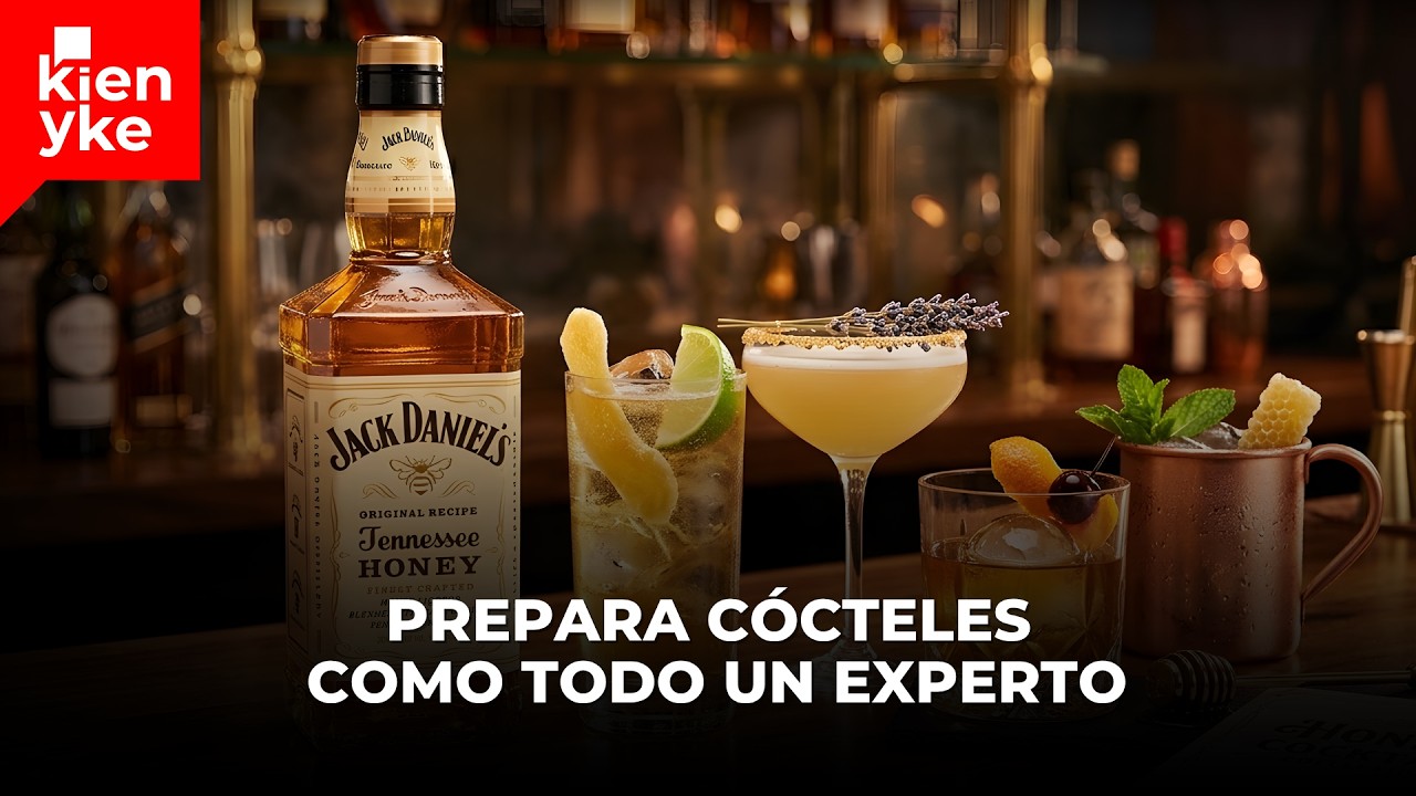 jack daniels